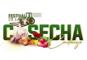 Logo Festival de la cosecha